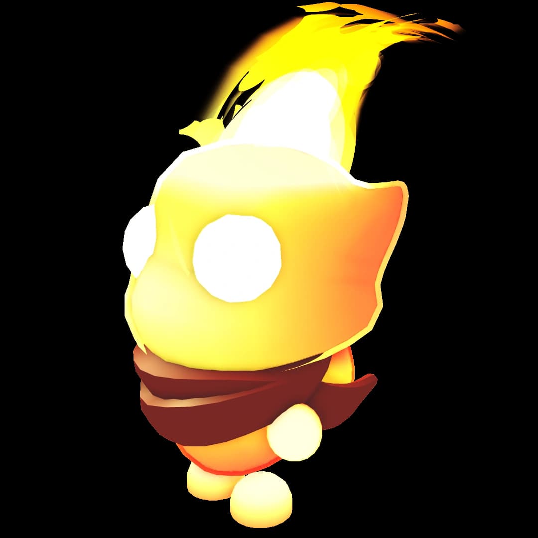 Emberlight — item image