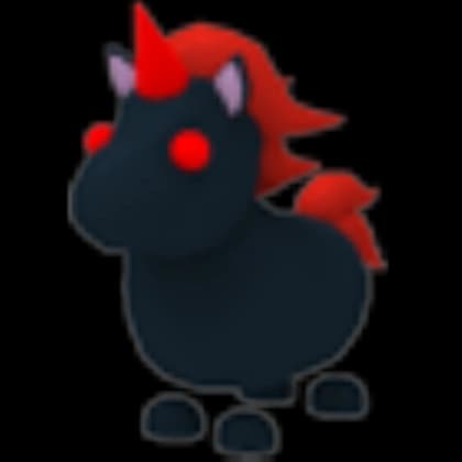 Evil Unicorn — item image