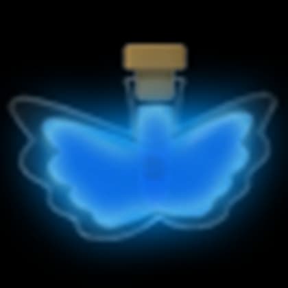 Fly Potion — item image