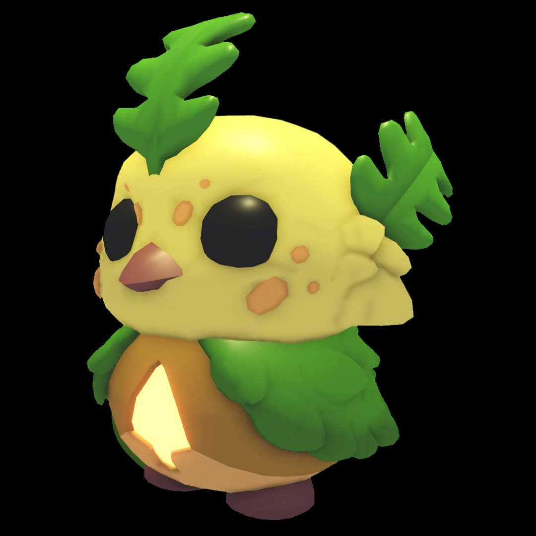Forest Sprite — item image