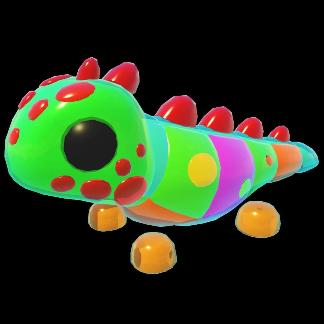 Gummy Guana — item image
