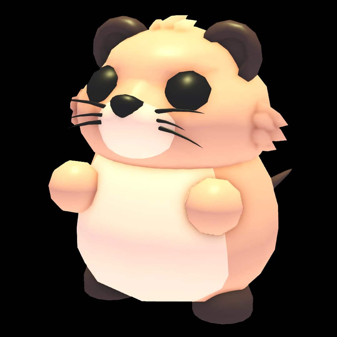 Muskrat — item image