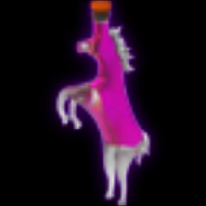 Ride Potion — item image