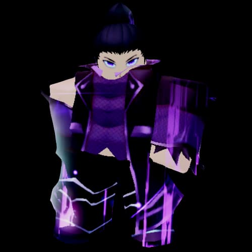 Dark Revenant — item image