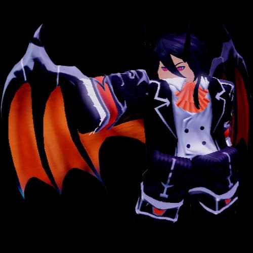 Demon King (Peak) — item image