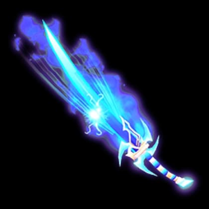Anime Sword — item image