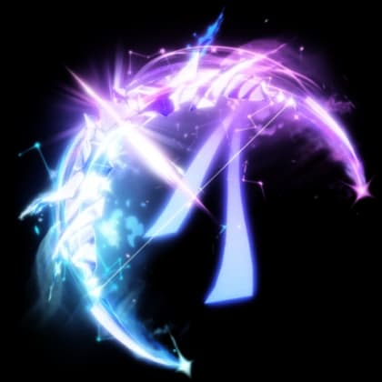 Astral Bow — item image