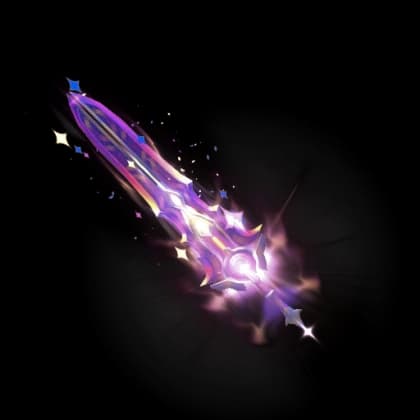 Astral Vanguard — item image