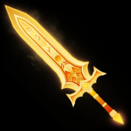 Blade of Eras — item image