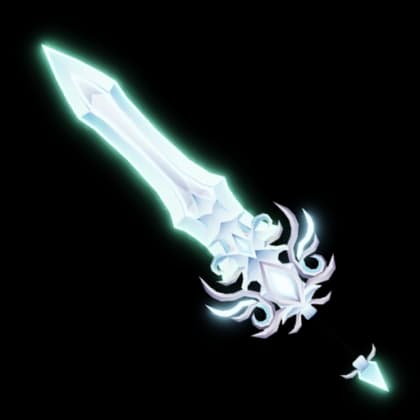 Breeze Blade — item image