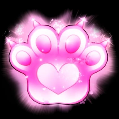Cat Paw — item image