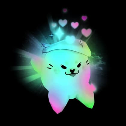 Chroma Seal — item image