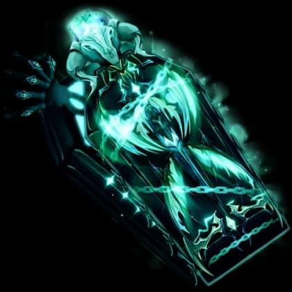 Coffin — item image