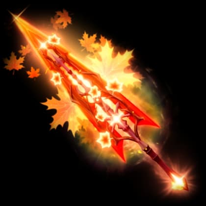Crimson Fall — item image