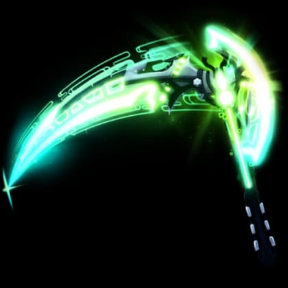 Cyber Sickle — item image