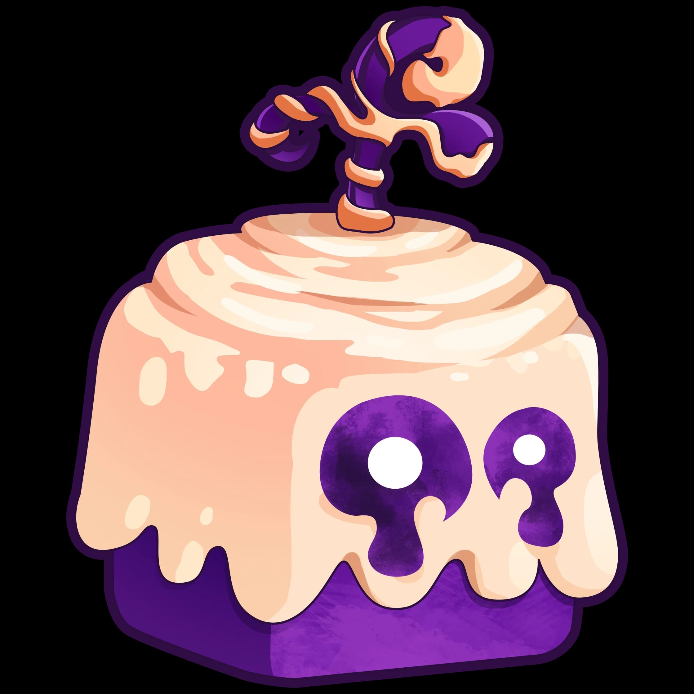 Dough — item image