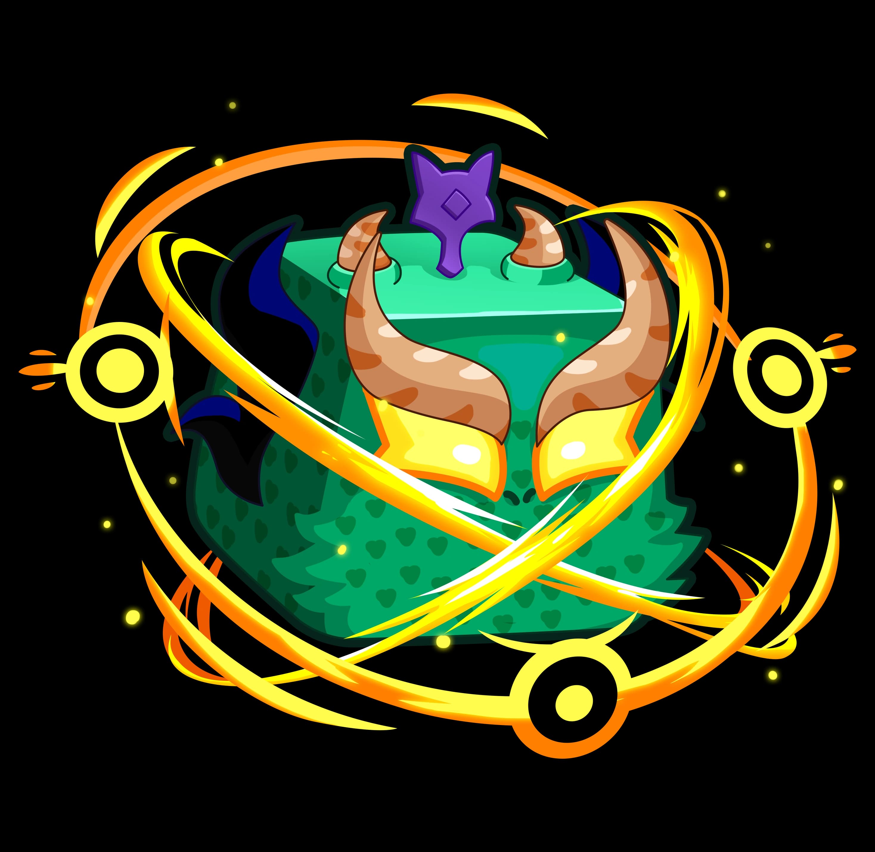 Dragon — item image