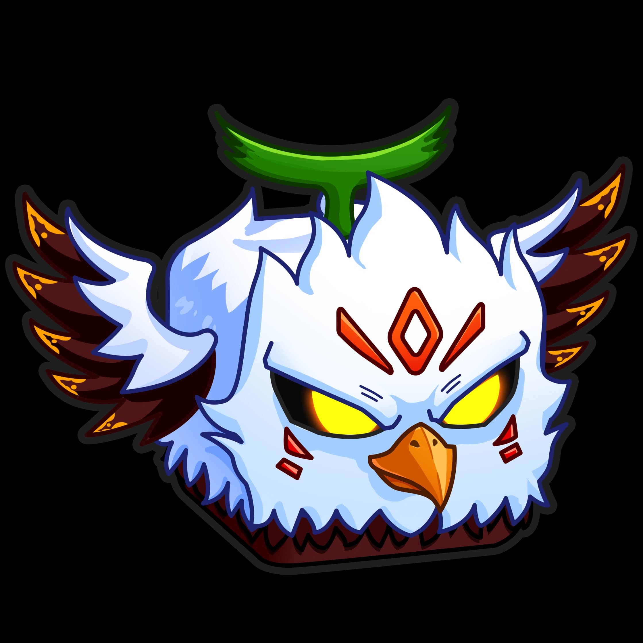 Eagle — item image