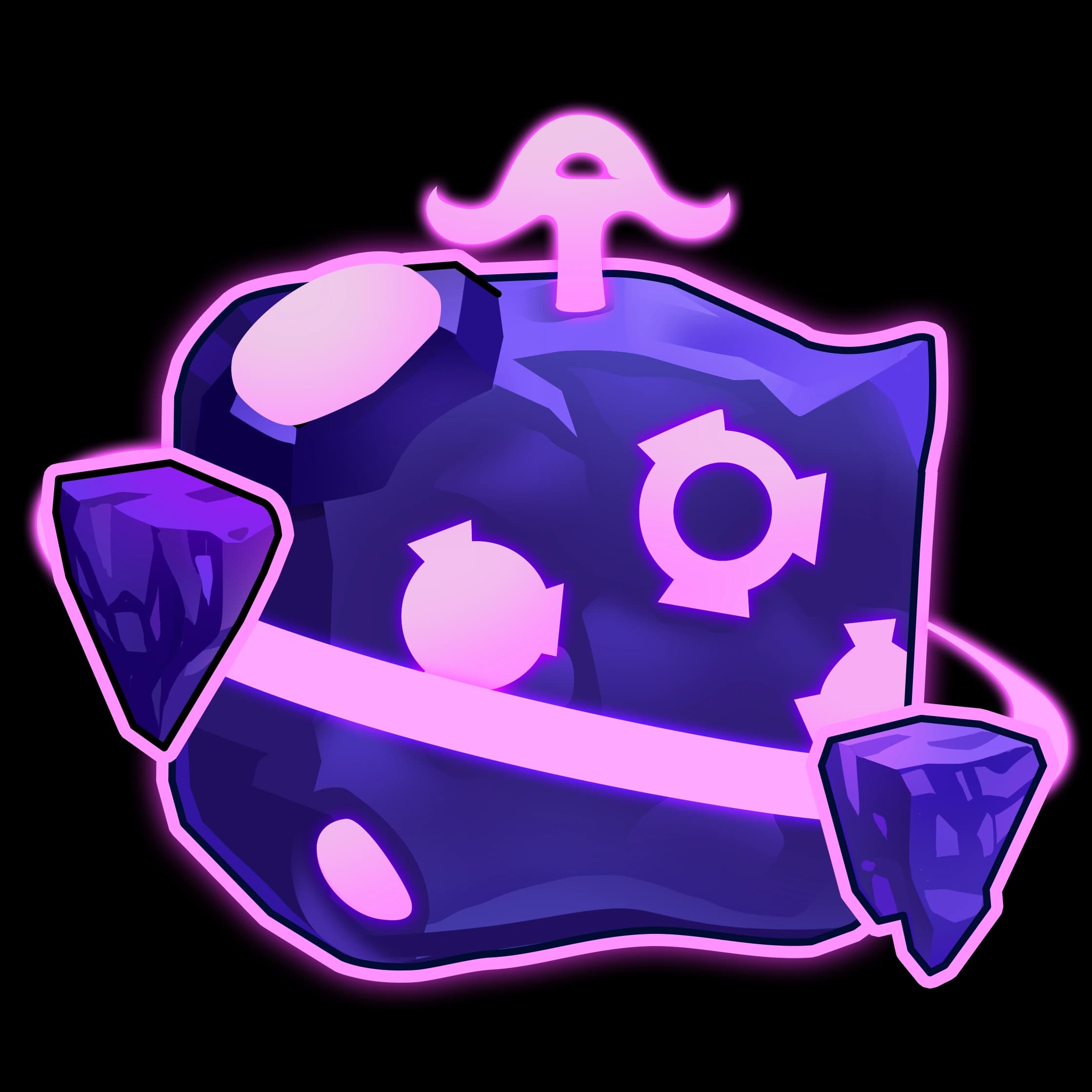 Gravity — item image