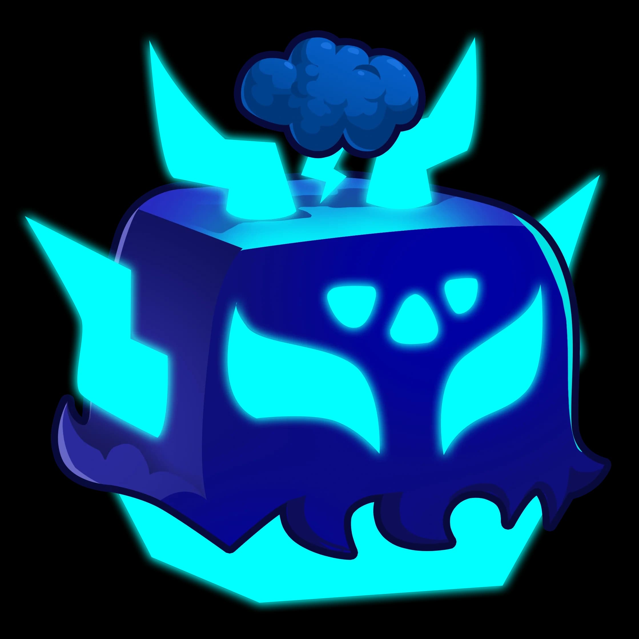 Lightning — item image