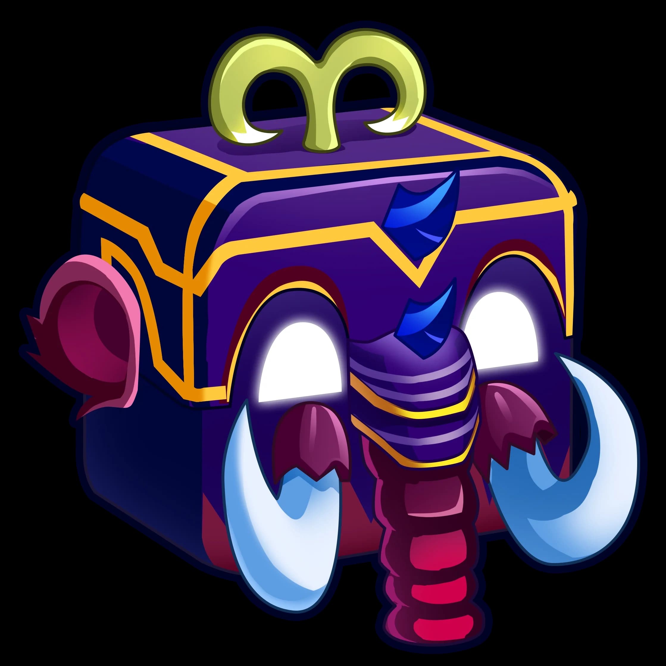 Mammoth — item image
