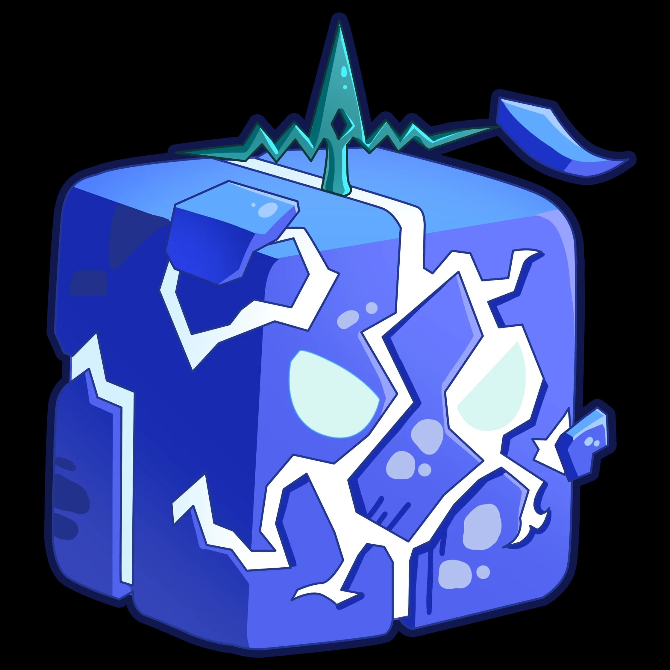 Quake — item image