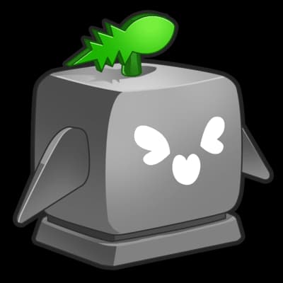 Rocket — item image