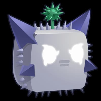 Spike — item image