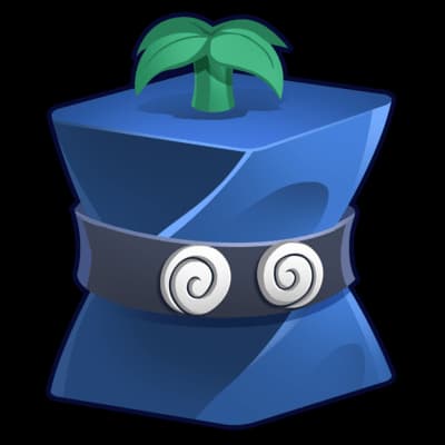 Spin — item image
