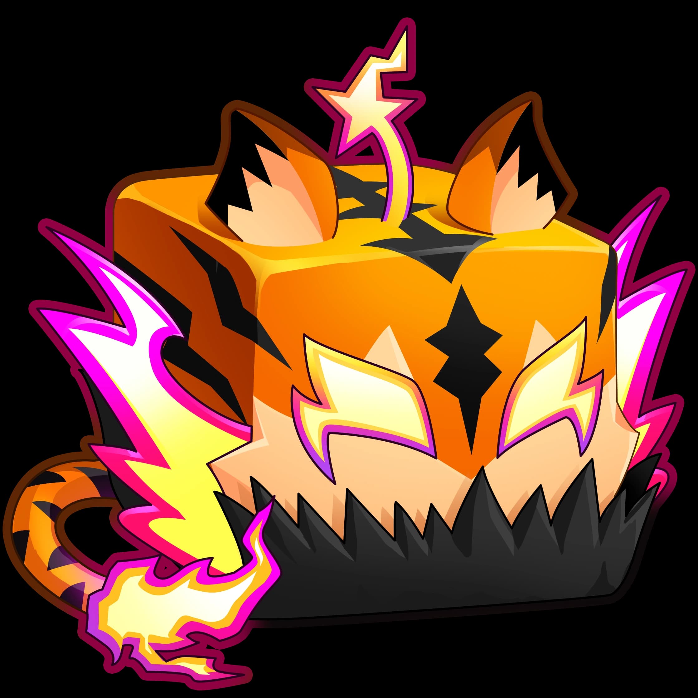Tiger — item image