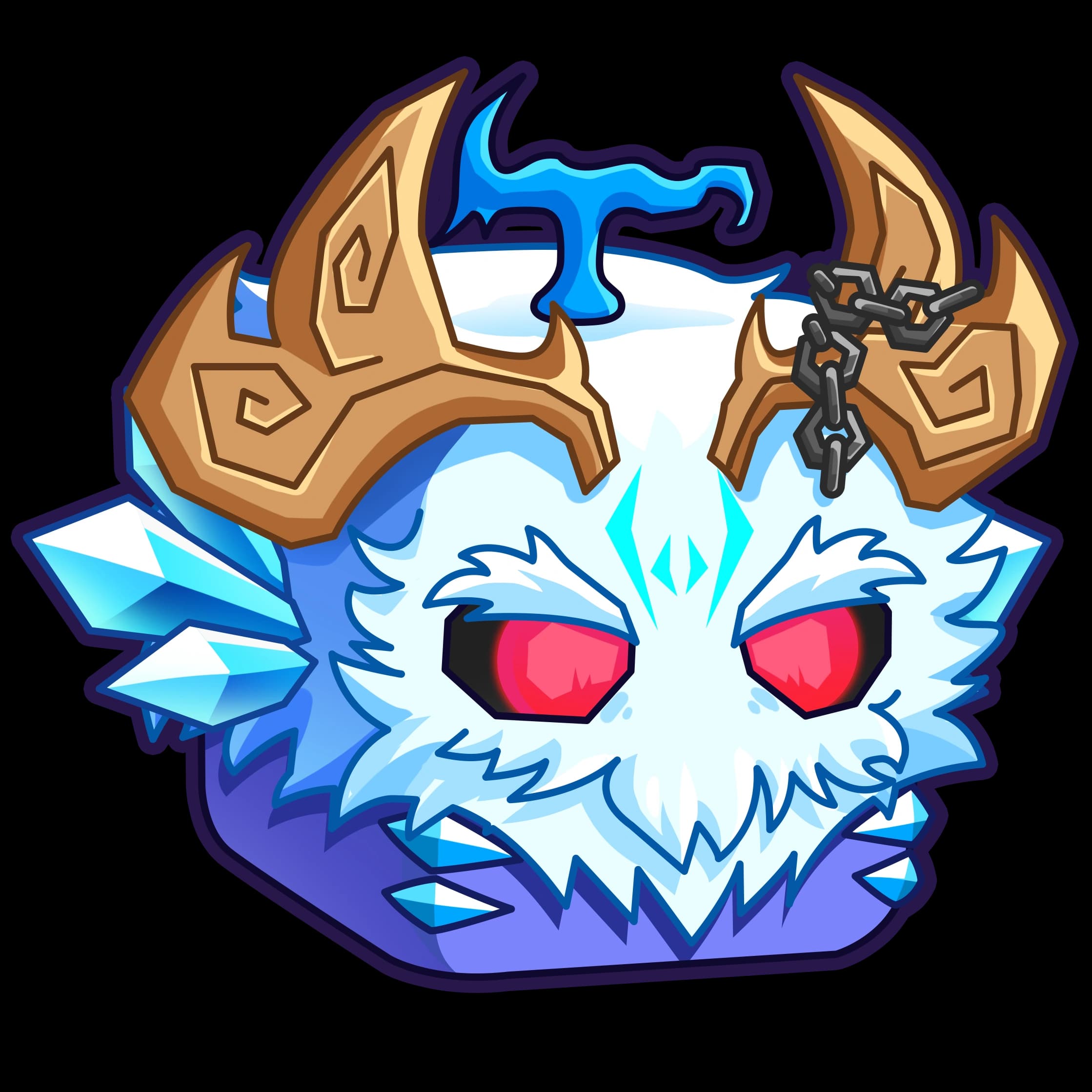 Yeti — item image