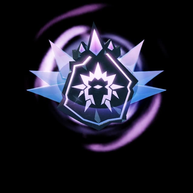 Exalted Relic — item image