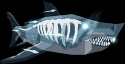 Phantom Megalodon — item image