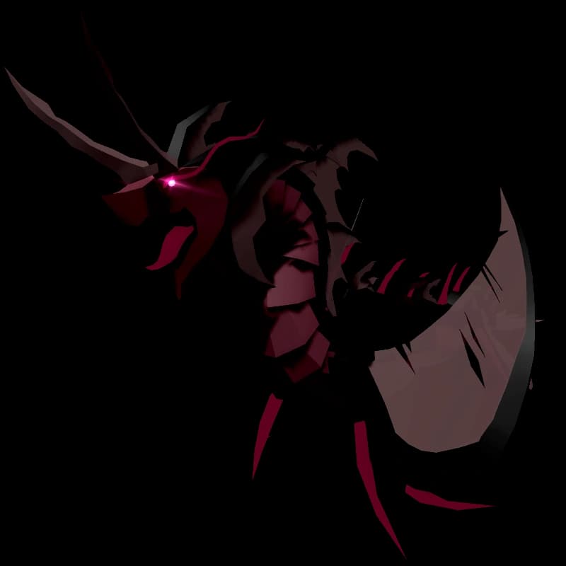 Profane Leviathan — item image