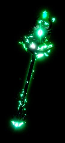 Requiem Rod — item image