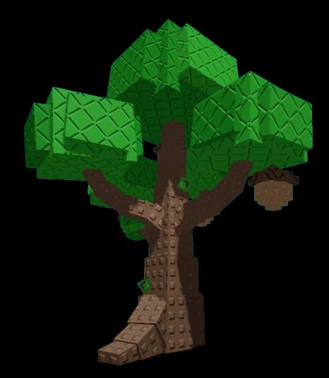 Acorn — item image