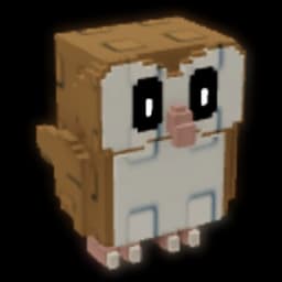 Barn Owl — item image