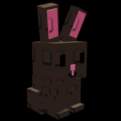 Black Bunny — item image