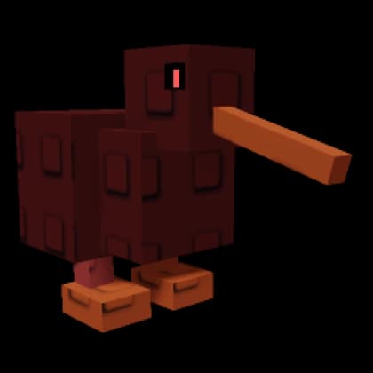 Blood Kiwi — item image