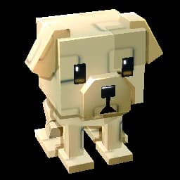 Bone Dog — item image