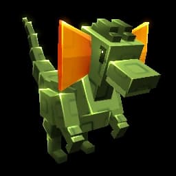 Dilophosaurus — item image