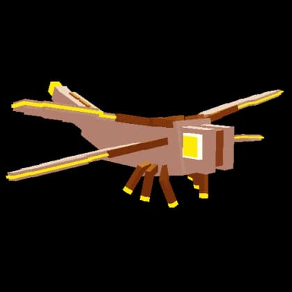 Dragonfly — item image