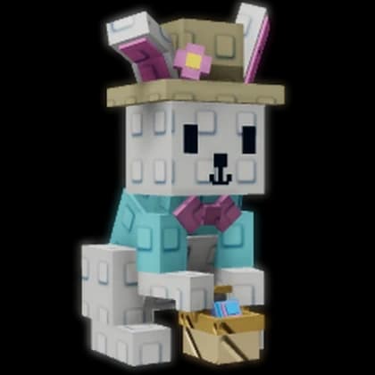 Easter Bunny — item image