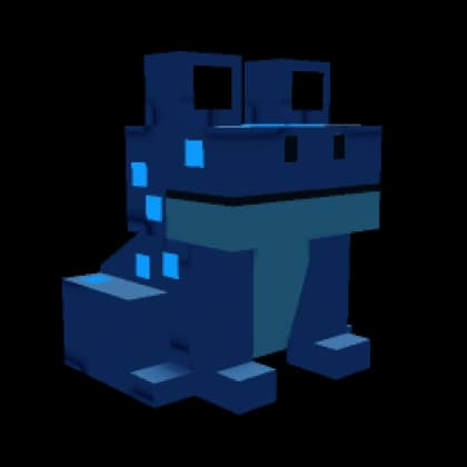Echo Frog — item image