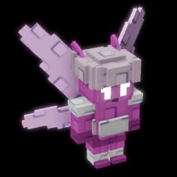 Glimmering Sprite — item image