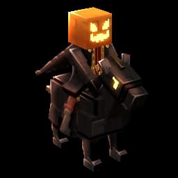 Headless Horseman — item image