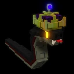 Hex Serpent — item image