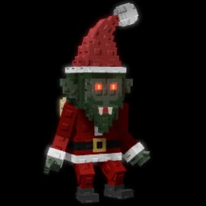 Krampus — item image