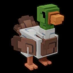 Mallard — item image