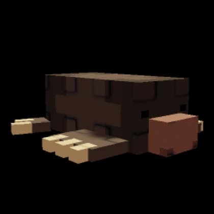 Mole — item image